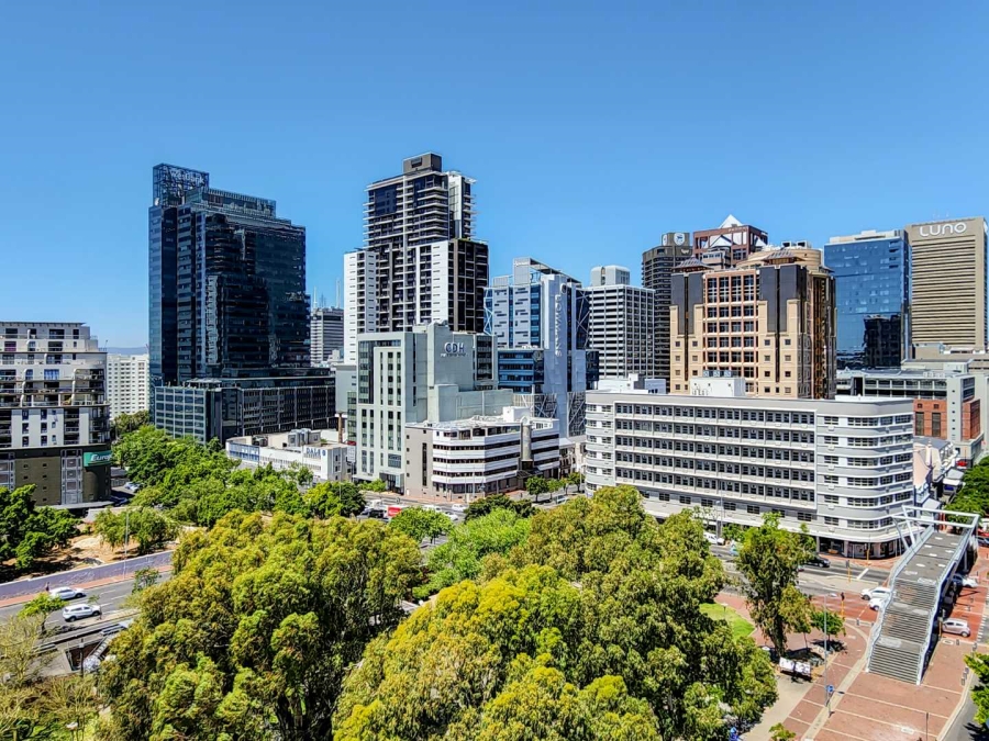 1 Bedroom Property for Sale in De Waterkant Western Cape